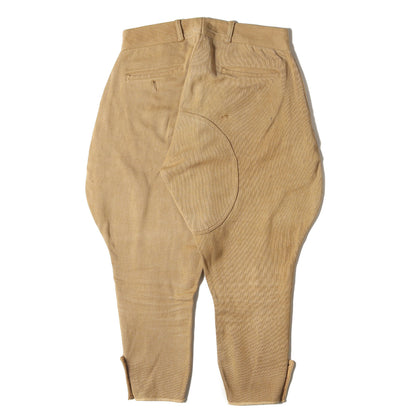 [希少] 30s - 40s カツラギ ブリーチーズ パンツ (ジョッパーズパンツ) / SWEET-ORR スイートオール