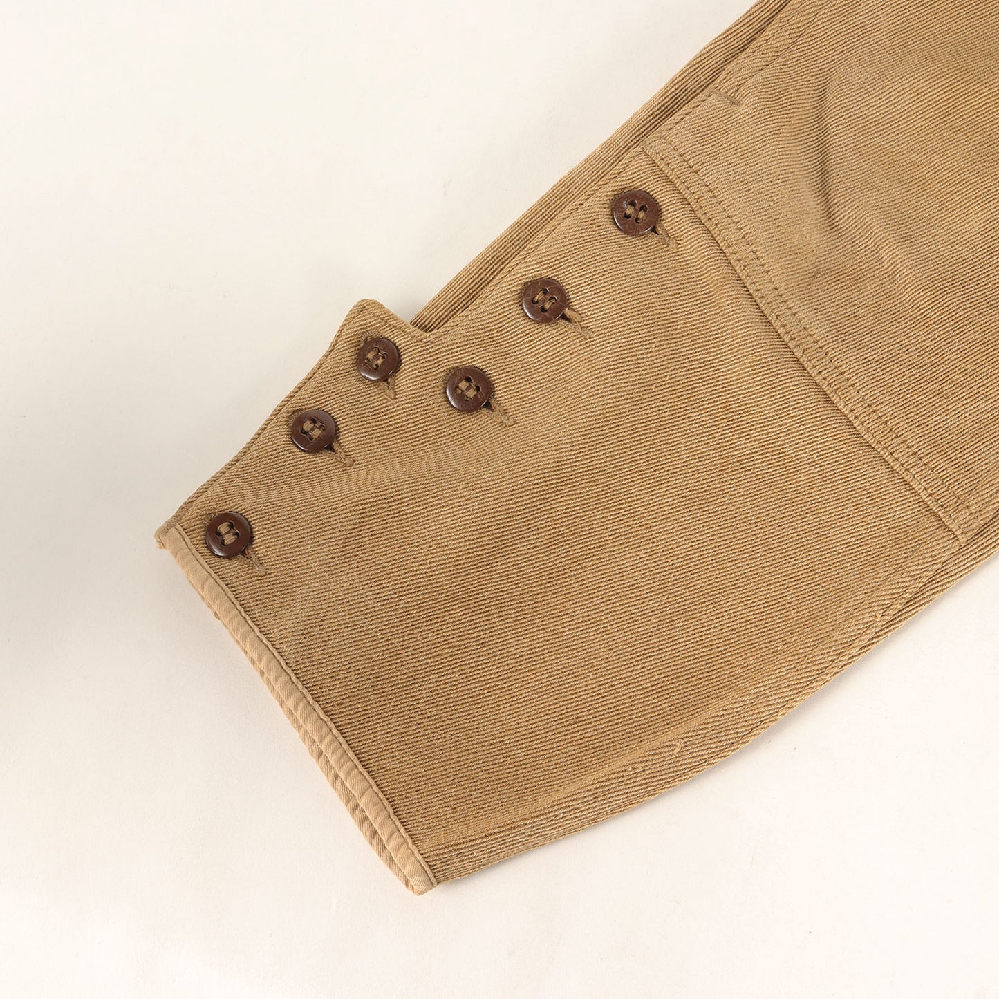 [希少] 30s - 40s カツラギ ブリーチーズ パンツ (ジョッパーズパンツ) / SWEET-ORR スイートオール