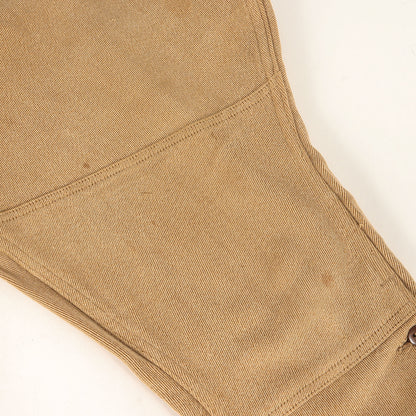 [希少] 30s - 40s カツラギ ブリーチーズ パンツ (ジョッパーズパンツ) / SWEET-ORR スイートオール