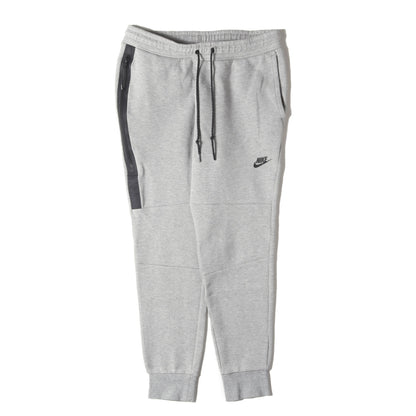 テックフリースパンツ(TECH FLEECE 1.0 LONG PANTS)