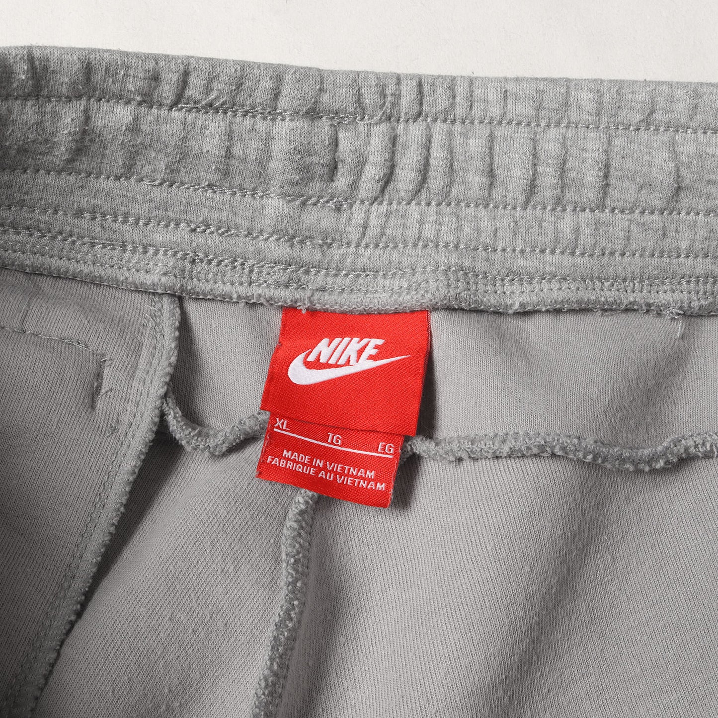 テックフリースパンツ(TECH FLEECE 1.0 LONG PANTS)