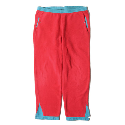 90s Rタグ フリースパンツ USA製