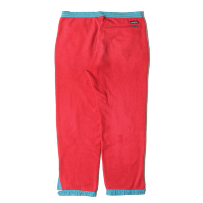 90s Rタグ フリースパンツ USA製