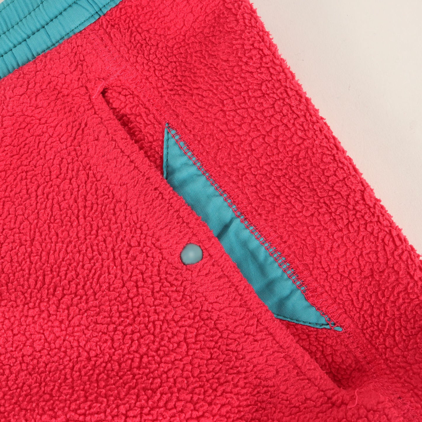 90s Rタグ フリースパンツ USA製