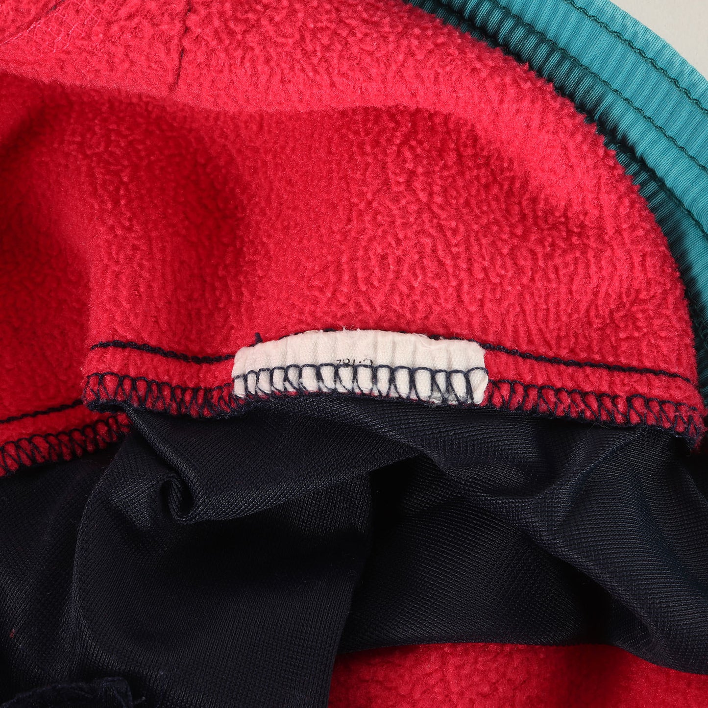 90s Rタグ フリースパンツ USA製