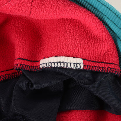 90s Rタグ フリースパンツ USA製