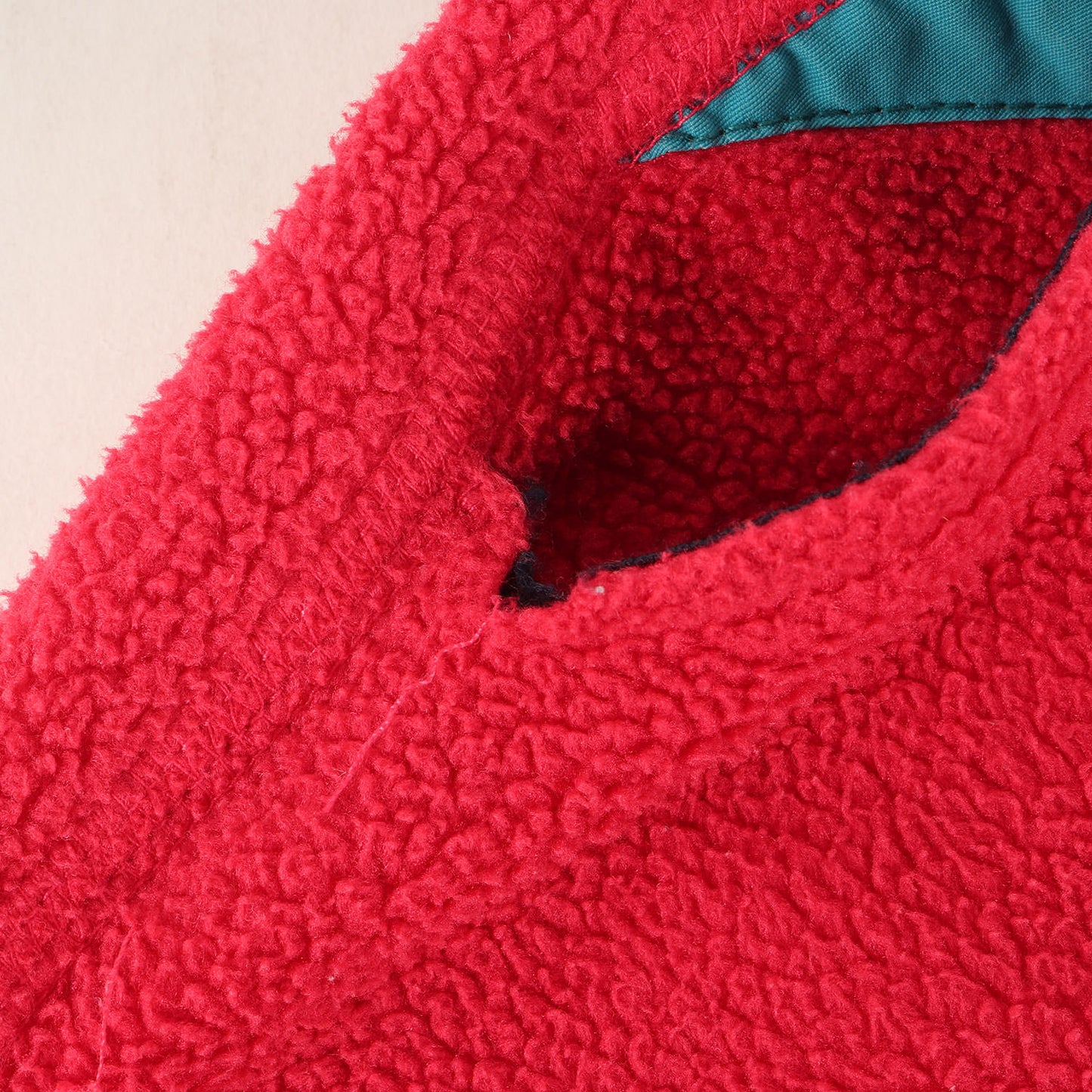 90s Rタグ フリースパンツ USA製