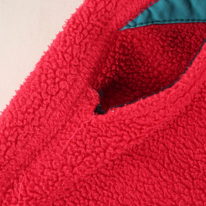 90s Rタグ フリースパンツ USA製