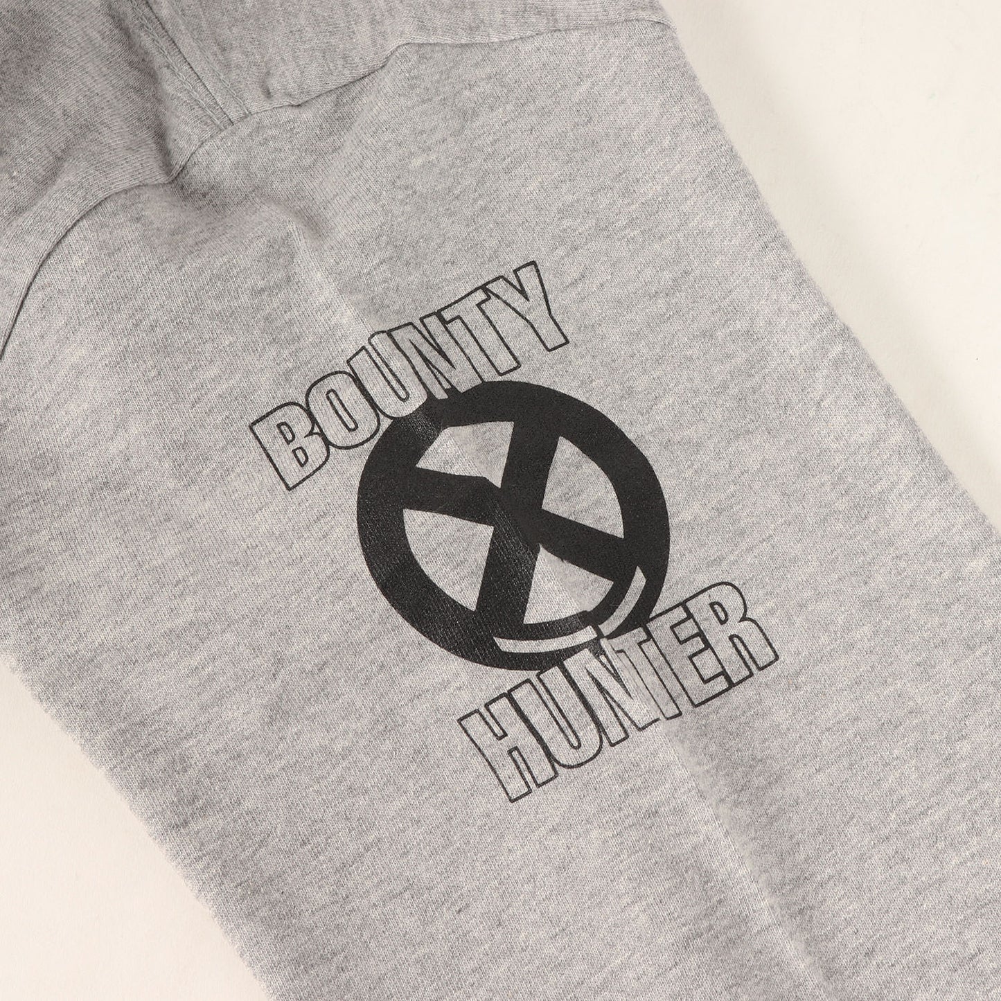 ブランドロゴ ロングスリーブ Tシャツ