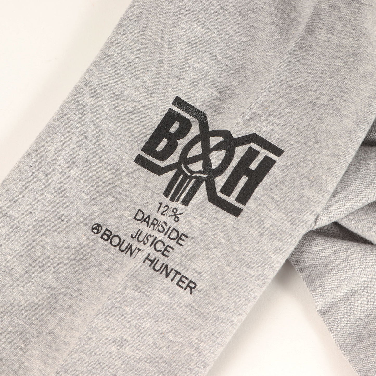 ブランドロゴ ロングスリーブ Tシャツ