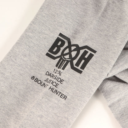 ブランドロゴ ロングスリーブ Tシャツ