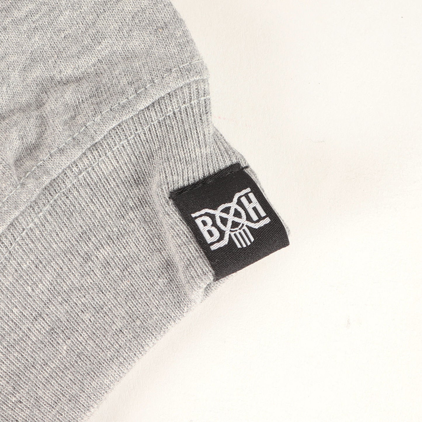 ブランドロゴ ロングスリーブ Tシャツ