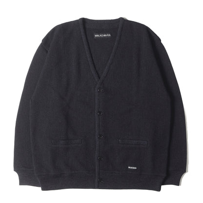 25SS クラシック ニット カーディガン(CLASSIC KNIT CARDIGAN)