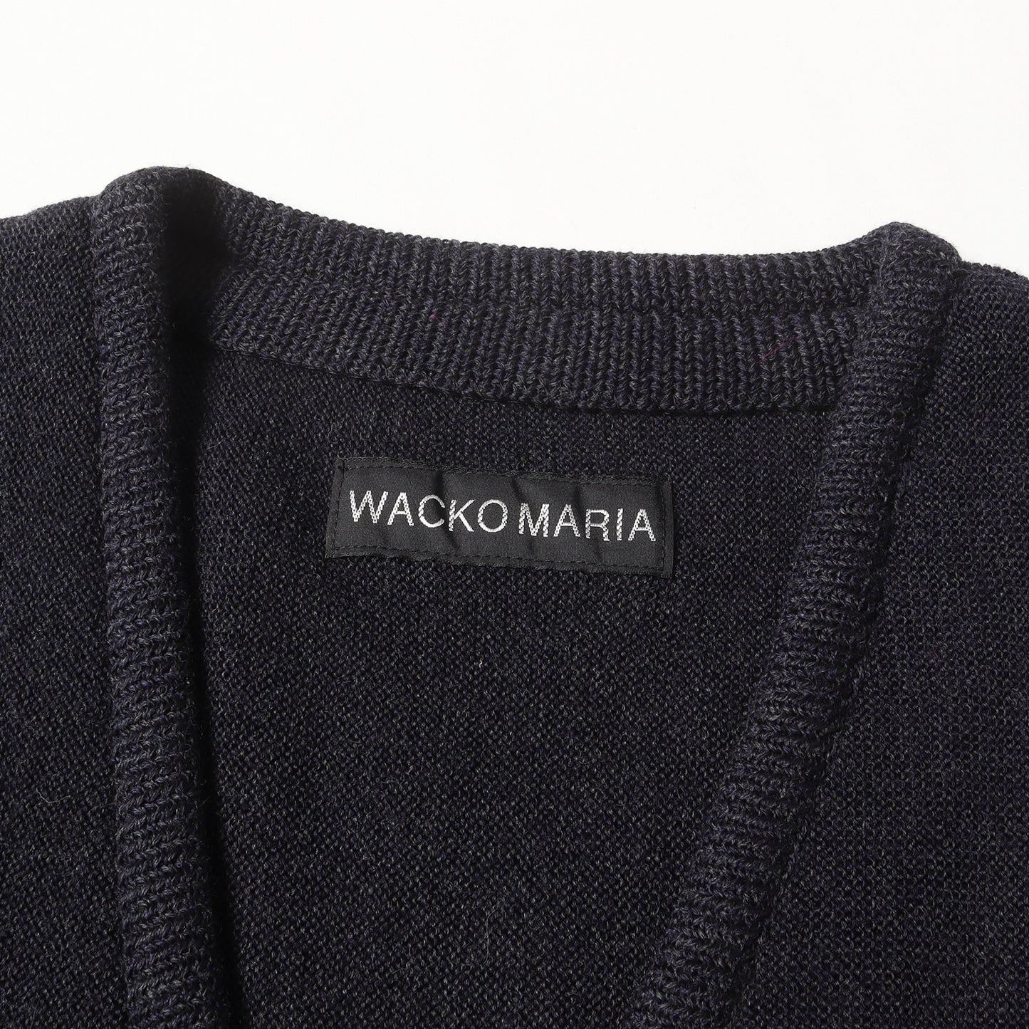 25SS クラシック ニット カーディガン(CLASSIC KNIT CARDIGAN)