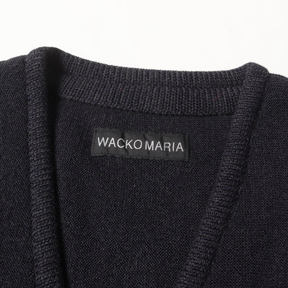 25SS クラシック ニット カーディガン(CLASSIC KNIT CARDIGAN)