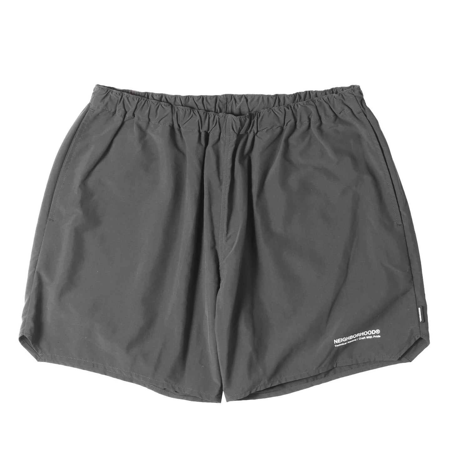 24SS ナイロン ウォーターショーツ(SHORT PANTS)