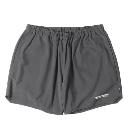 24SS ナイロン ウォーターショーツ(SHORT PANTS)