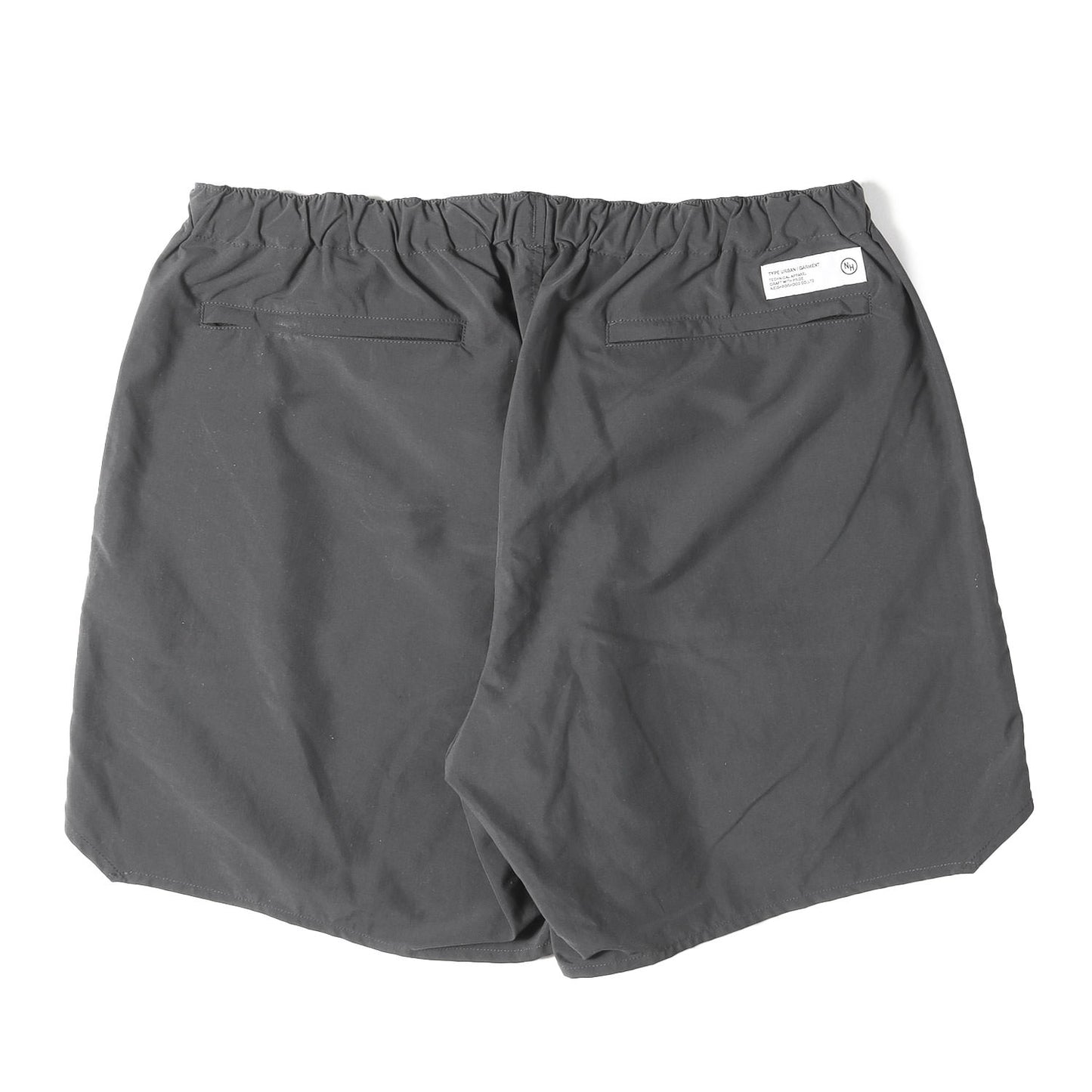 24SS ナイロン ウォーターショーツ(SHORT PANTS)