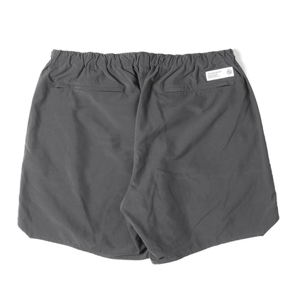 24SS ナイロン ウォーターショーツ(SHORT PANTS)