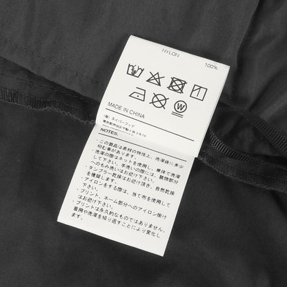 24SS ナイロン ウォーターショーツ(SHORT PANTS)