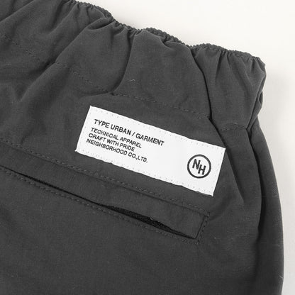24SS ナイロン ウォーターショーツ(SHORT PANTS)