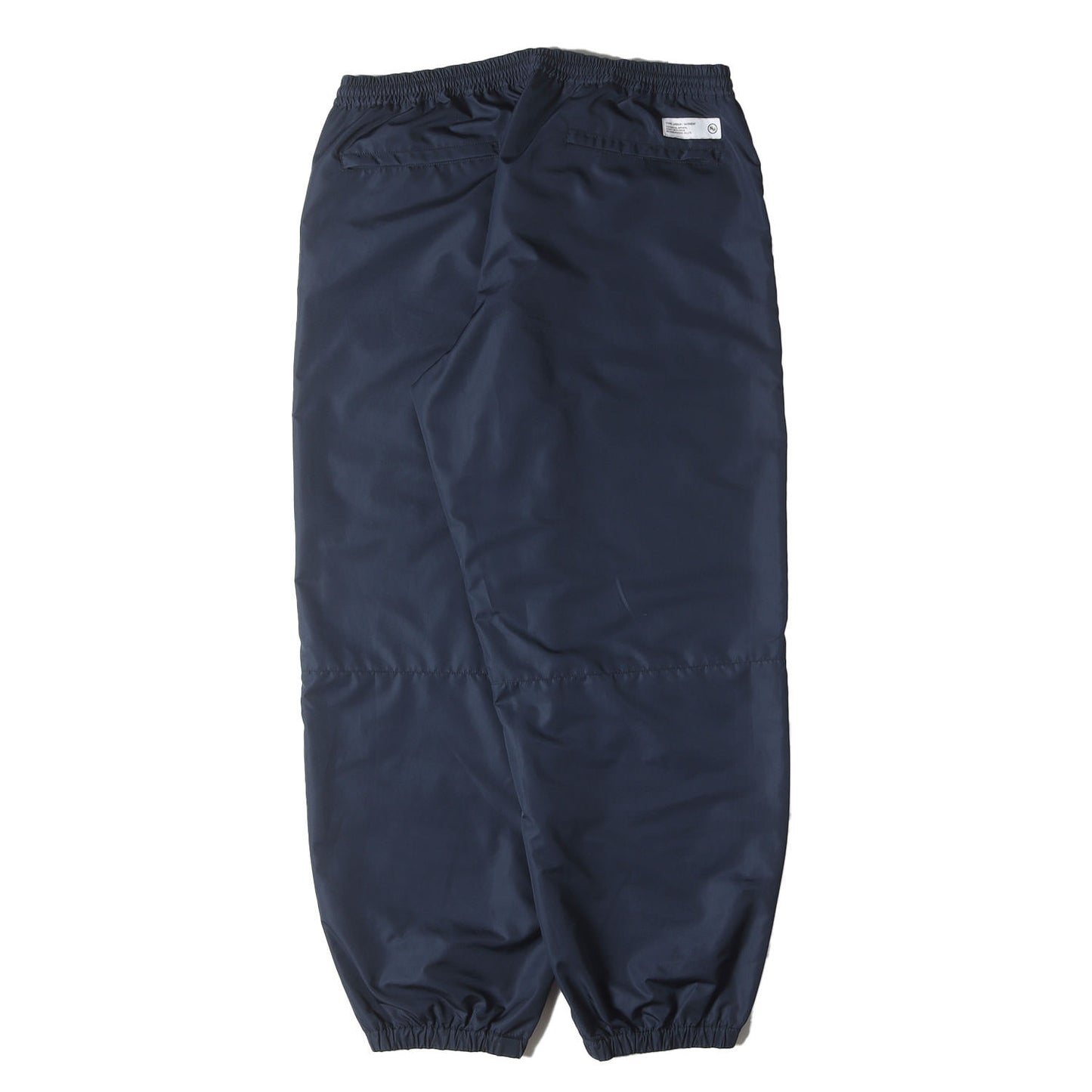 24SS ポリエステルタフタ トレーニングパンツ(PFU PANTS)