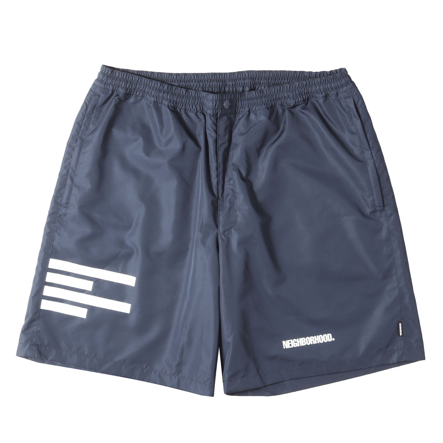 24SS ポリエステルタフタ ウォーターショーツ(PFU SHORT PANTS)
