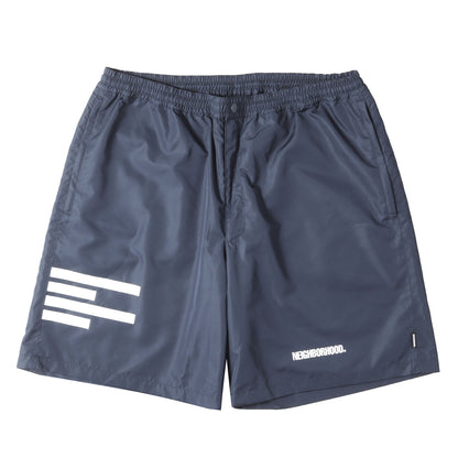 24SS ポリエステルタフタ ウォーターショーツ(PFU SHORT PANTS)