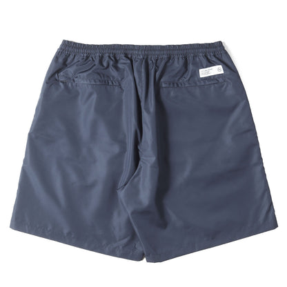 24SS ポリエステルタフタ ウォーターショーツ(PFU SHORT PANTS)