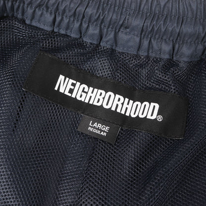 24SS ポリエステルタフタ ウォーターショーツ(PFU SHORT PANTS)