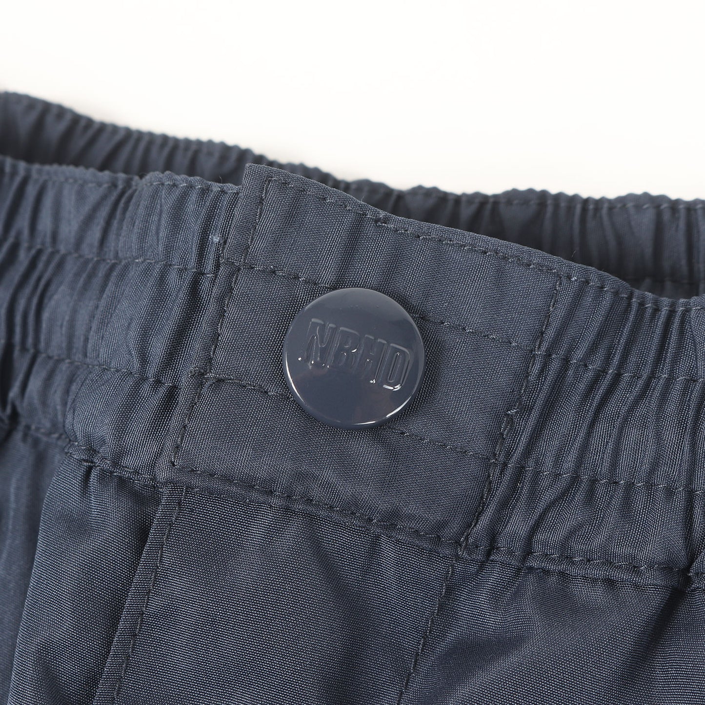 24SS ポリエステルタフタ ウォーターショーツ(PFU SHORT PANTS)