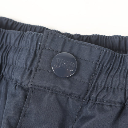 24SS ポリエステルタフタ ウォーターショーツ(PFU SHORT PANTS)