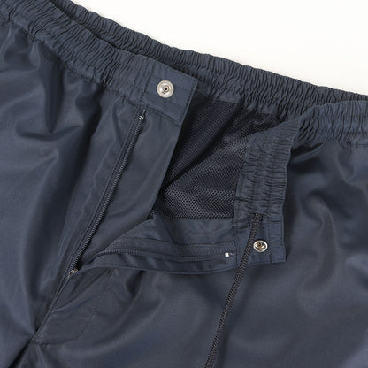 24SS ポリエステルタフタ ウォーターショーツ(PFU SHORT PANTS)