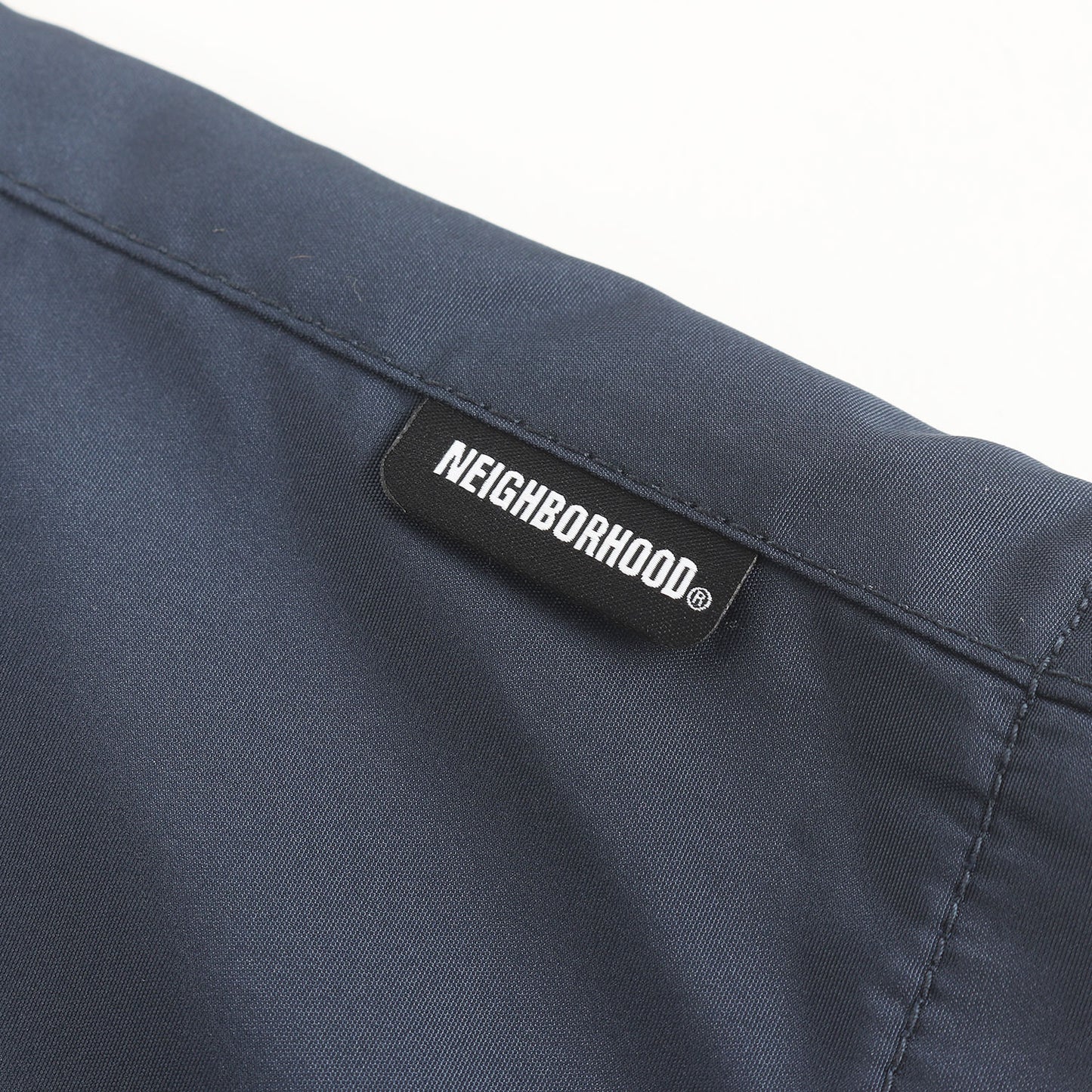 24SS ポリエステルタフタ ウォーターショーツ(PFU SHORT PANTS)