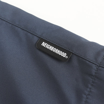 24SS ポリエステルタフタ ウォーターショーツ(PFU SHORT PANTS)