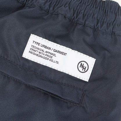 24SS ポリエステルタフタ ウォーターショーツ(PFU SHORT PANTS)