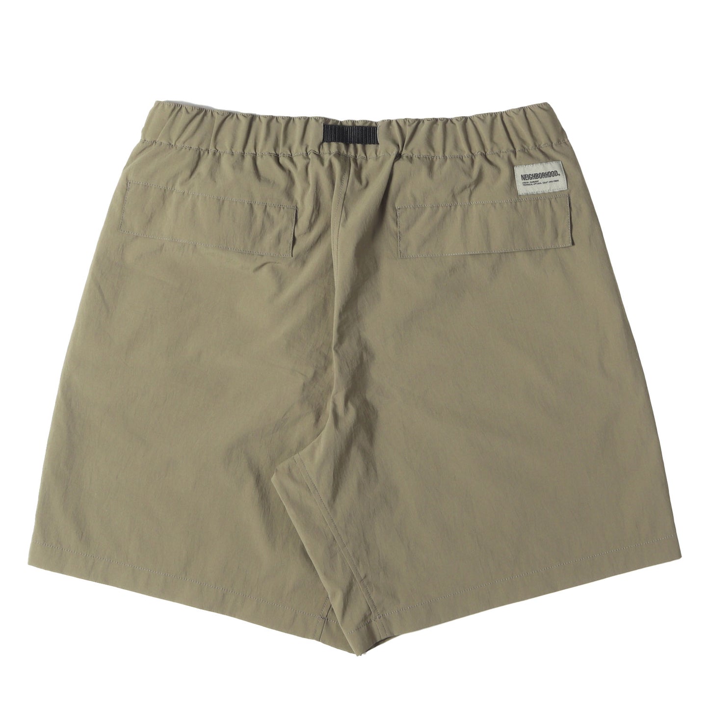 24SS ストレッチシェル イージーショーツ(MULTIFUNCTIONAL SHORT PANTS)