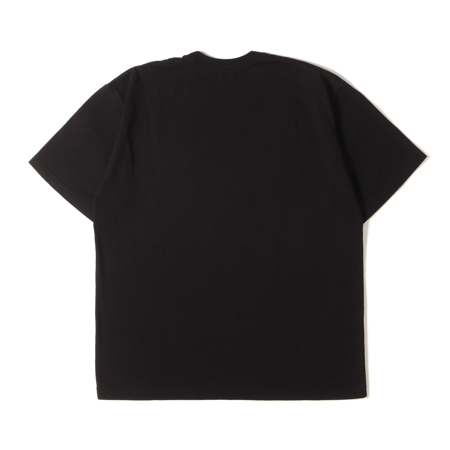 25AW ×Charles Peterson カート・コバーン フォト Tシャツ(TEE SS-4)