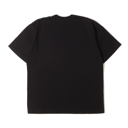 25AW ×Charles Peterson カート・コバーン フォト Tシャツ(TEE SS-4)