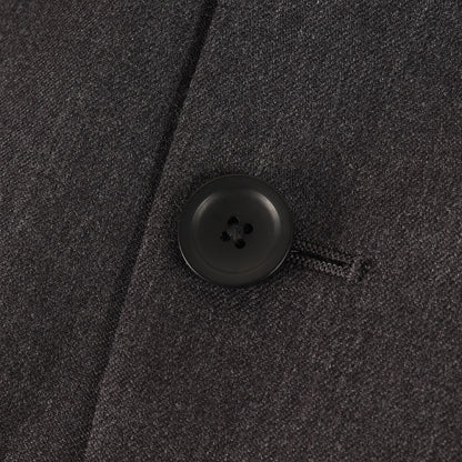 25AW フランネルウール 2つボタン テーラードジャケット(FLANNEL WOOL STANDARD 2BUTTON JACKET)