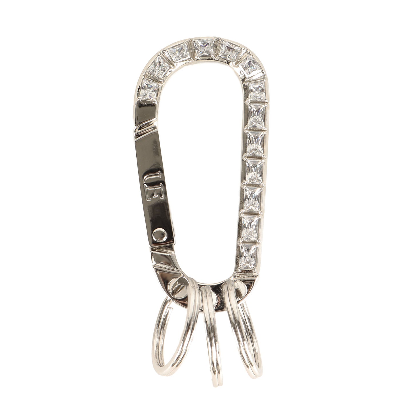 25SS ジルコニア カラビナ(ZIRCONIA CARABINER)