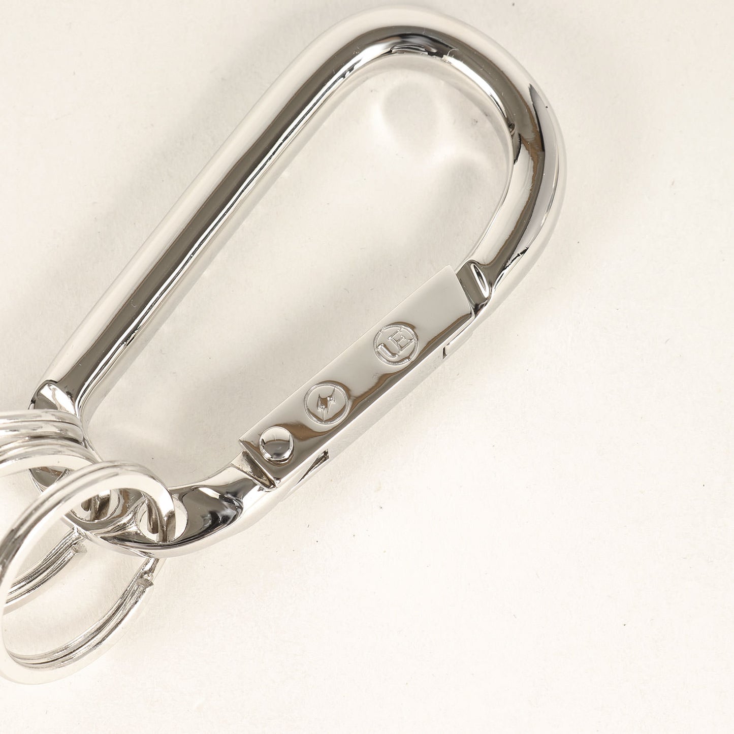 25SS ジルコニア カラビナ(ZIRCONIA CARABINER)