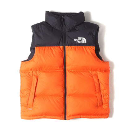 US企画 ヌプシ ダウンベスト (Nuptse Vest)