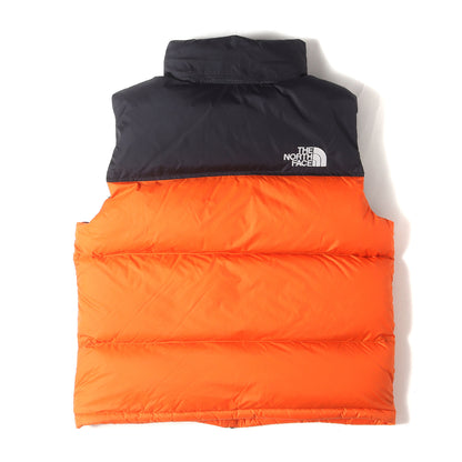US企画 ヌプシ ダウンベスト (Nuptse Vest)