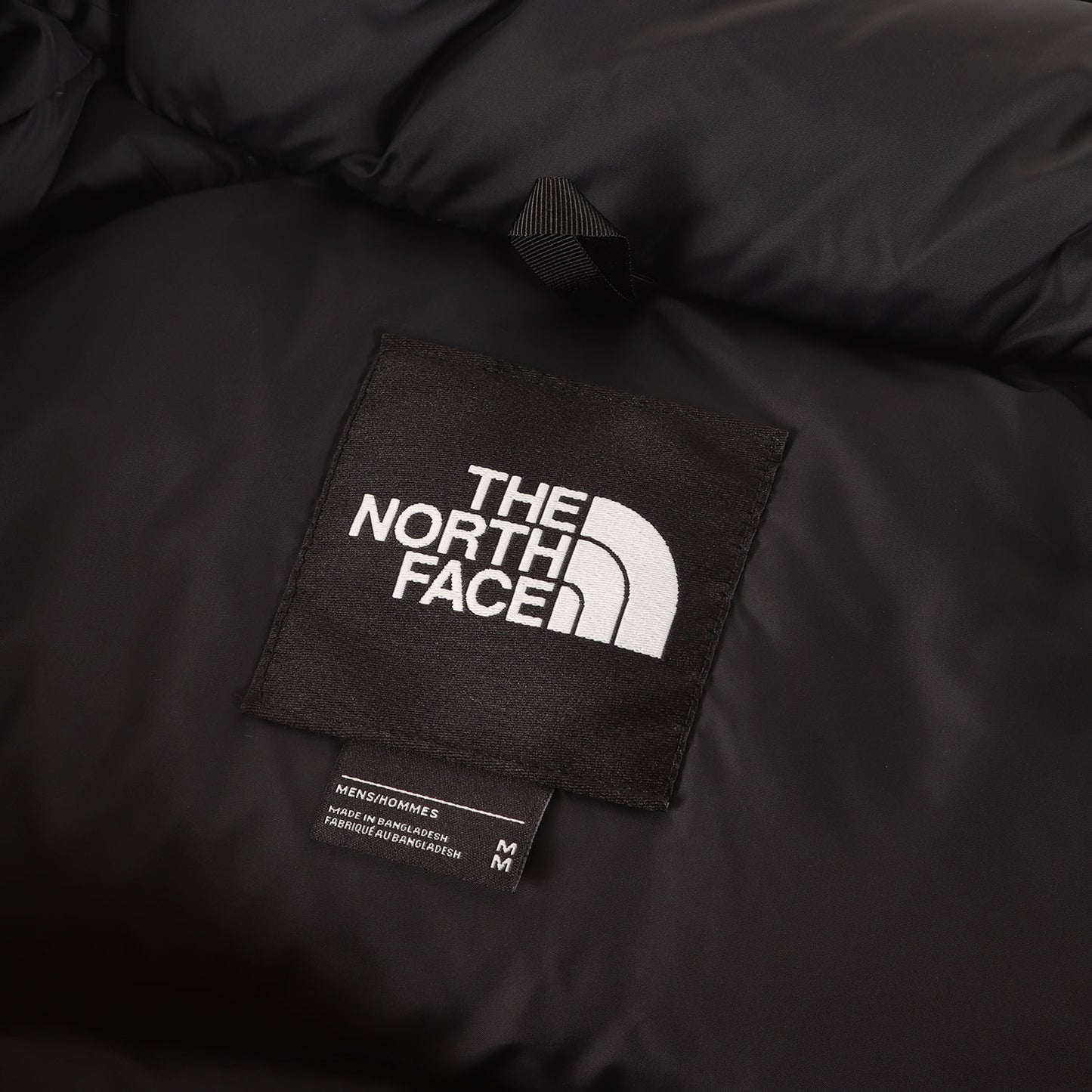 US企画 ヌプシ ダウンベスト (Nuptse Vest)