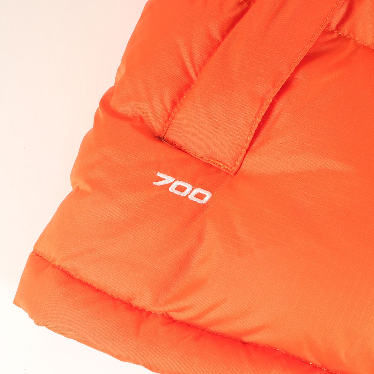 US企画 ヌプシ ダウンベスト (Nuptse Vest)