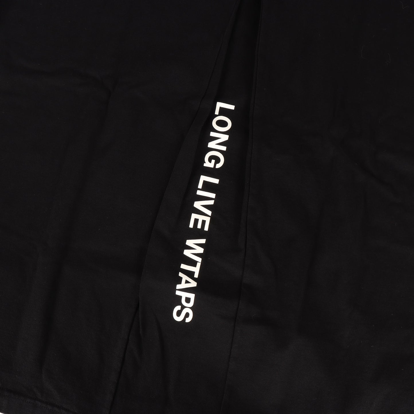 22SS 切替しデザイン ヘビー Tシャツ(PEEP / SS / COTTON)