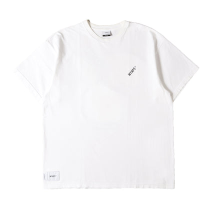 24SS サボテン グラフィック Tシャツ(CACTO / SS / COTTON)