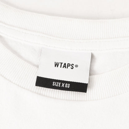 24SS サボテン グラフィック Tシャツ(CACTO / SS / COTTON)
