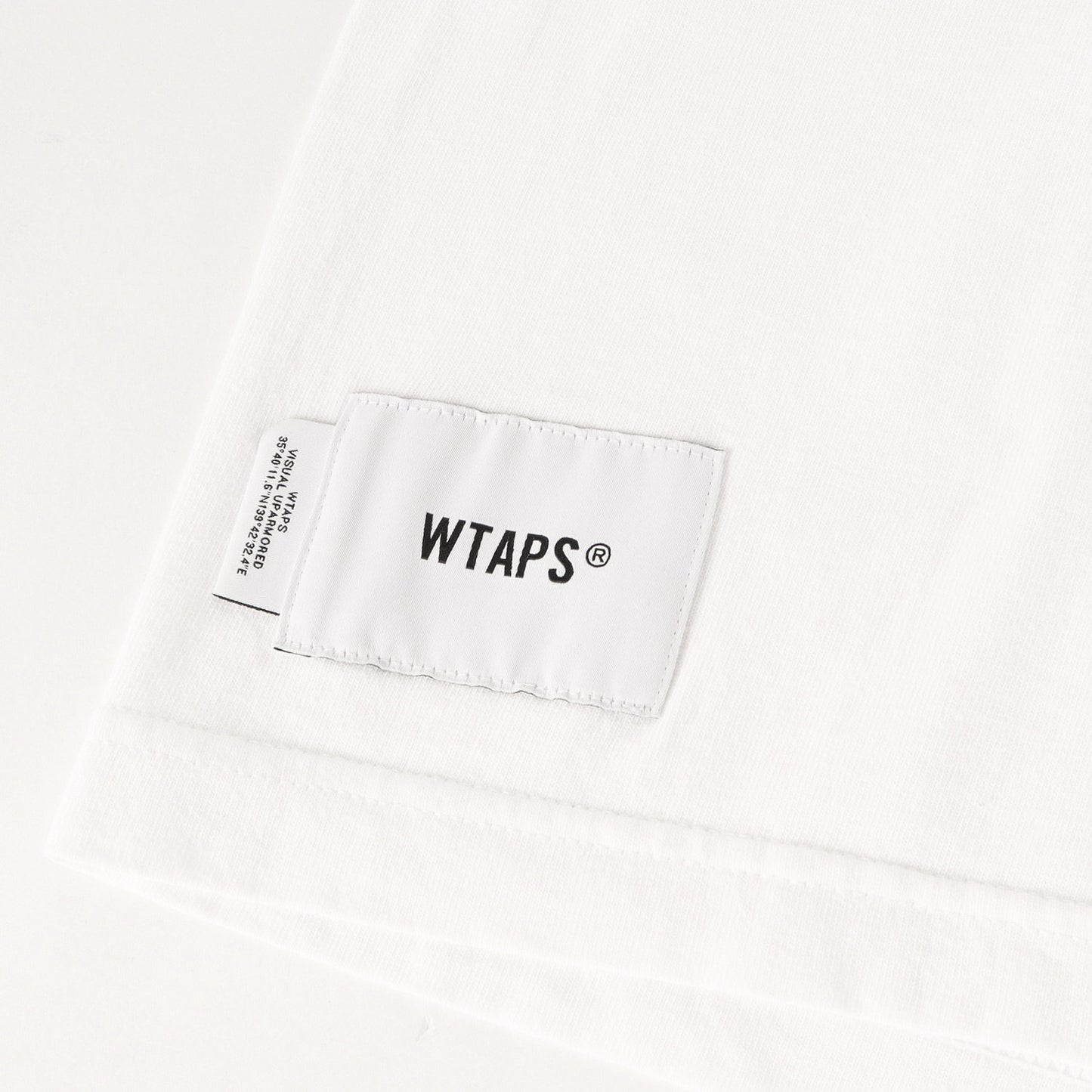 24SS サボテン グラフィック Tシャツ(CACTO / SS / COTTON)